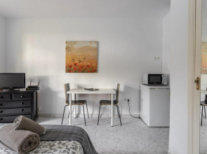 Comfortable Studio Apt