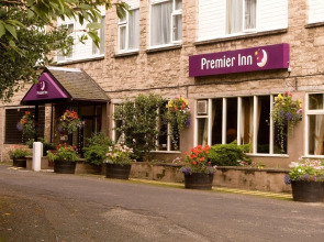 Premier Inn Edinburgh East