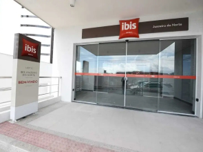 ibis Juazeiro do Norte