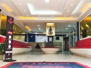 Hotel São Luiz