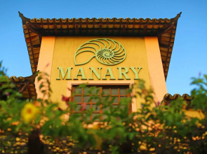 Manary Praia Hotel