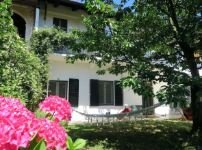 B&B Casa del Movimento Lento