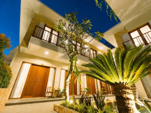 Mahesa Suites Seminyak