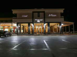 Le Voyageur Marrakech