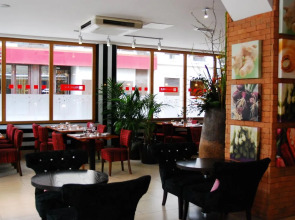 Hotel Indigo London Tower Hill by IHG