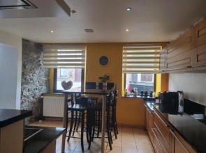 Sur l'ancien circuit