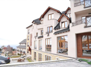 Apartman BIG Milmari S19