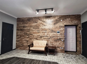 Light House on Mustafa Shokaya Street