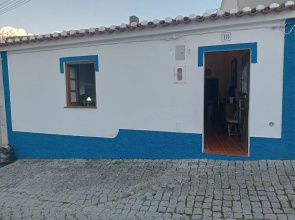 Ferreira Alentejo Terrace Villa