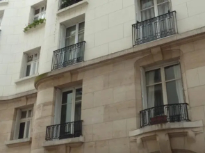Vacation Rental Auteuil