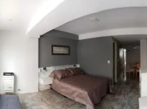 Mares Apart Hotel