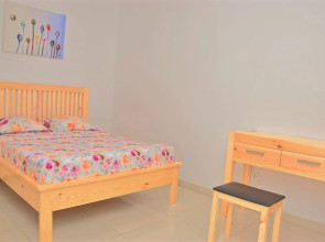 Malom Center Apt 1