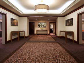 Hyatt Regency Boston