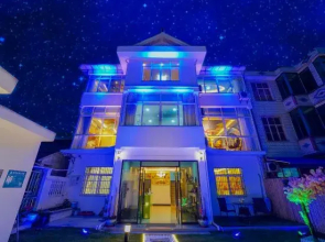 Shanghai Tingxin Zhushe Homestay
