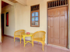 Hotel O Wisma Subur Syariah