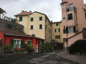About Italy Holiday Apartments