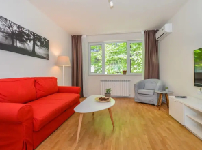 Fm Premium 2 Bdr Apartment Gora