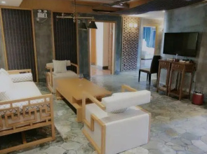 Yuansu Apartment (Shenzhen Bus Terminal)