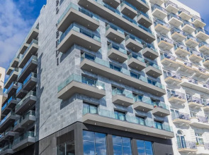 Verdi Gzira Promenade