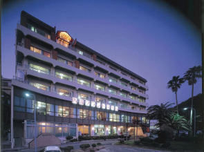 Nishiura Grand Hotel Kikkei