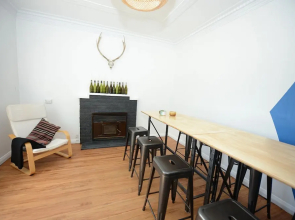 Matamata Backpackers