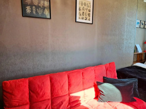 Мириады в микрорайоне Строителей