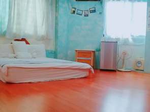 Pu Shi Homestay