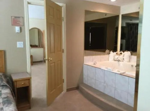 Western Budget Motel #2 Grande Prairie