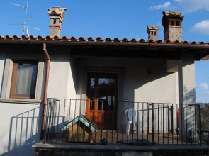 Villa Farfalla Bianca