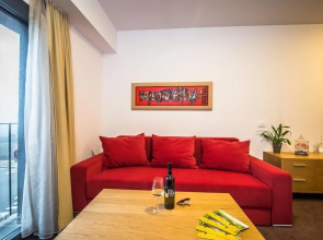 Hotel San Martin