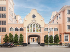 Venus Hotel Tam Dao
