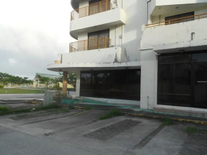 Garapan Guest House