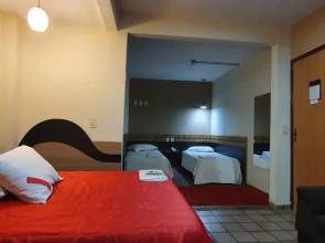 Buriti Hotel