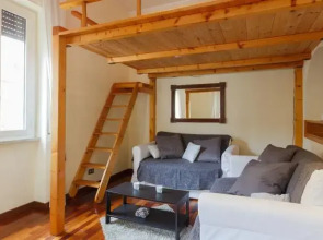 Saint Peter's Lodgings