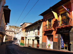 Hostal Rincón Familiar