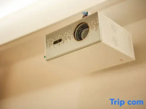 Xingmi Courtyard Homestay (Ceramic Art Avenue Taoxichuan/Jingdezhen Sculpture Porcelain Factory)