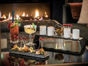Apogée Courchevel, Oetker Hotels