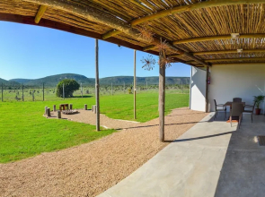 Addo Park Vista Cottages