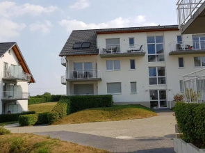 Wellness- & Golf-Appartement 4.4 Hebelhof