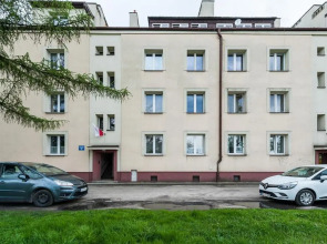 Apartament Premium Salt