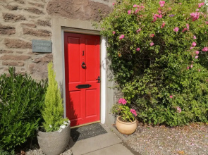 Greystones Cottage