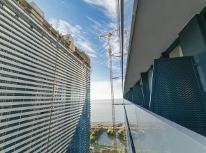 Orbi City Apartments