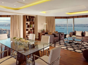 Swissotel The Bosphorus Istanbul