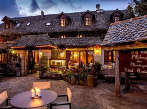 Logis Auberge des Montagnes