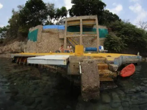 Blue Almond Hostel Providencia