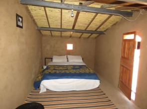 Chegaga Berber Camps