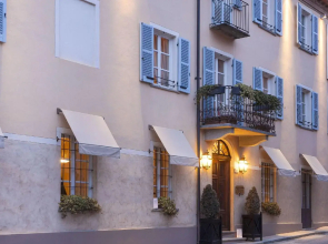 Corte Gondina boutique hotel