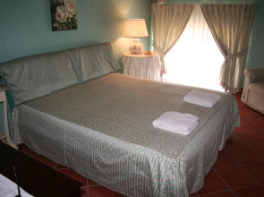 Bed and Breakfast Macchia d'Olmo