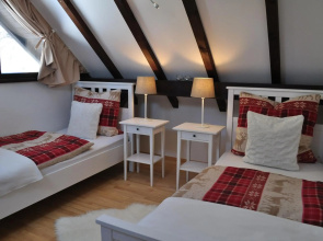 Ferienhaus Chiemgauer Auszeit