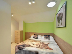 Apartamenty Sun Seasons 24 - Rezydencja Przy Strumyku